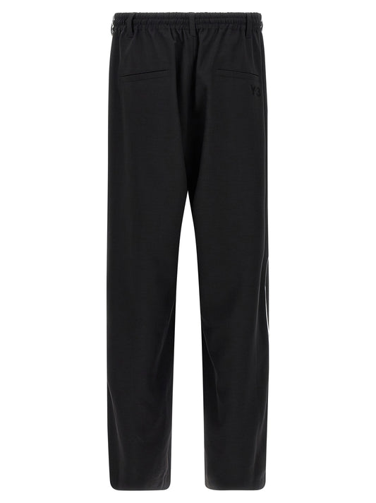 Y-3 3-stripes Joggers