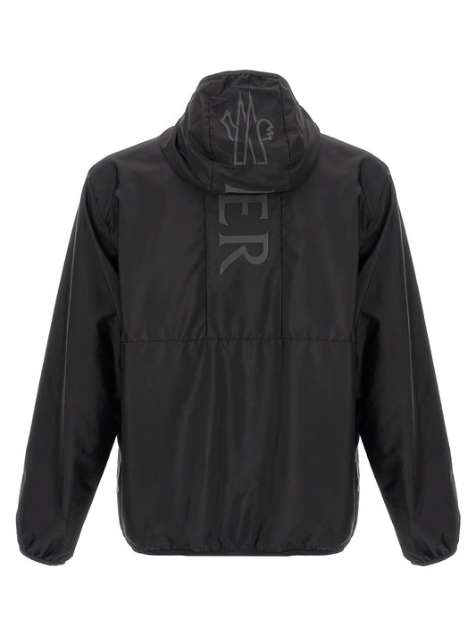 Moncler Granier Raincoat