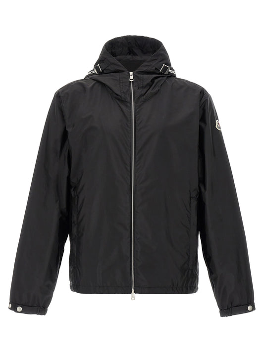 Moncler Remoray Raincoat