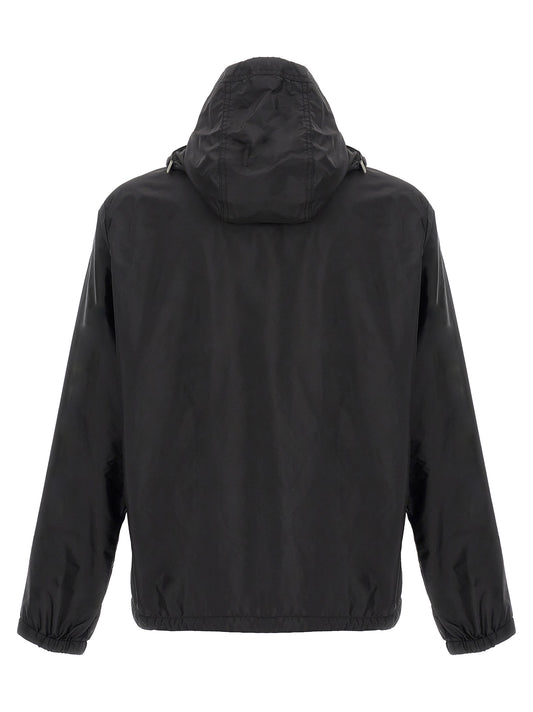 Moncler Remoray Raincoat