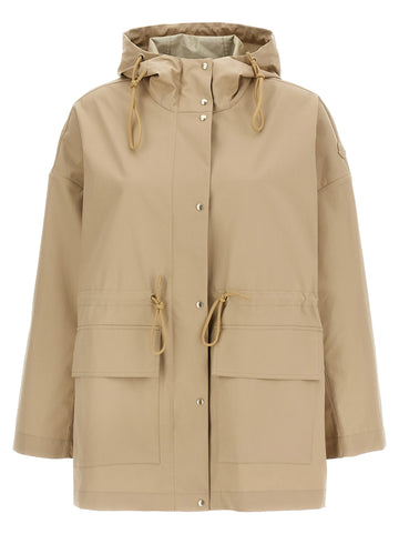 Moncler Gaillon Parka