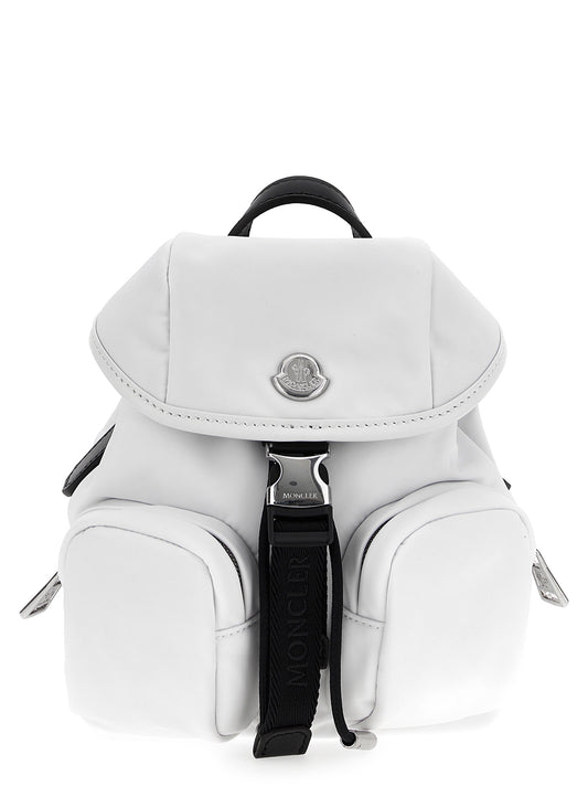 Moncler Mini Trick Crossbody Bag