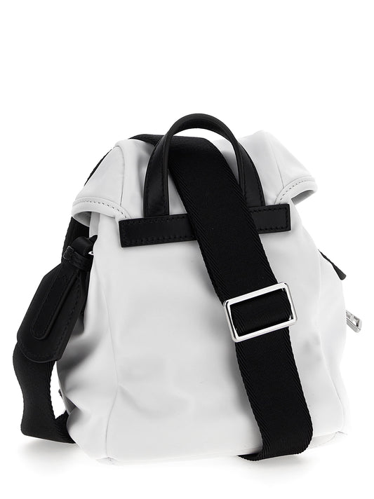 Moncler Mini Trick Crossbody Bag