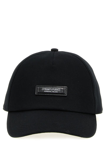 Moncler Genius Moncler X Frgmt Cap