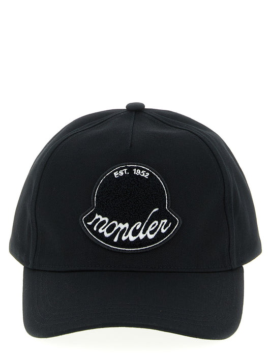 Moncler Baseball Cap Hat