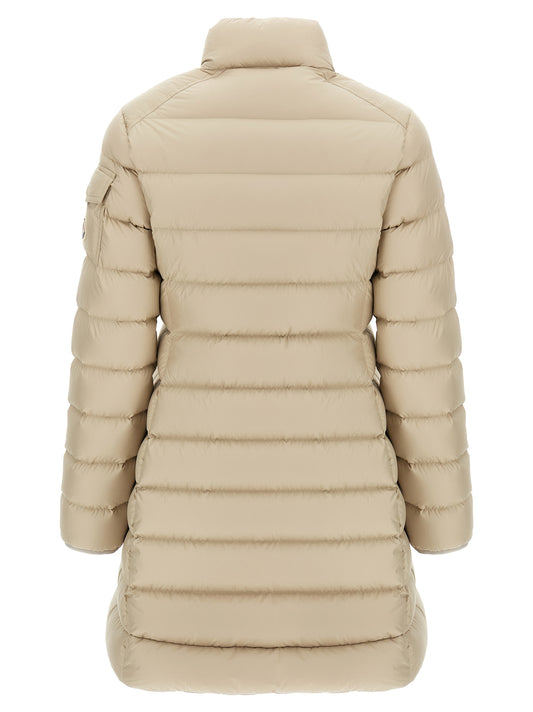 Moncler Igesse Down Jacket