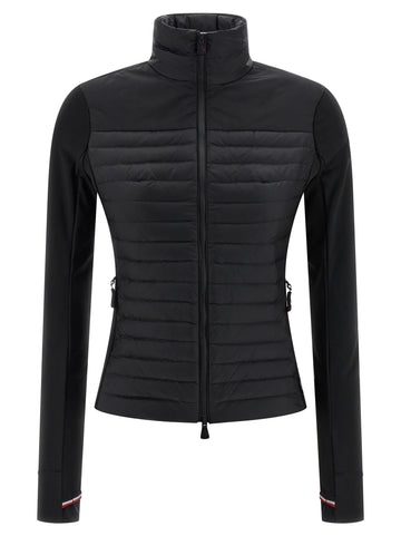 Moncler Grenoble Polartec® Cardigan