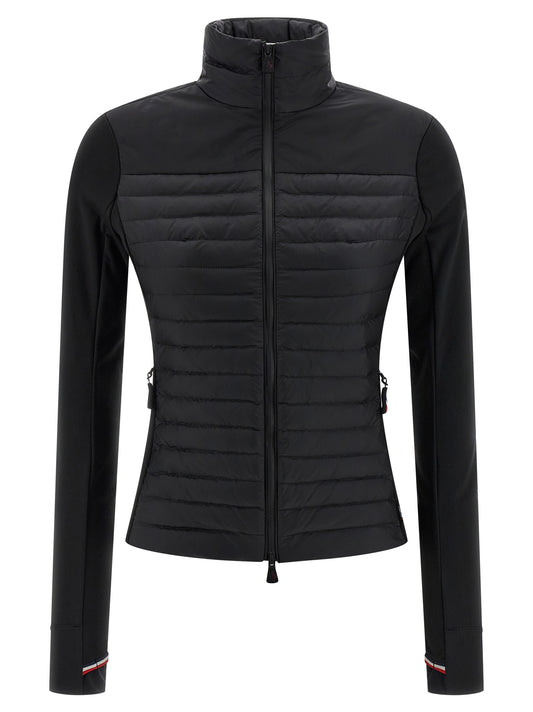 Moncler Grenoble Polartec® Cardigan