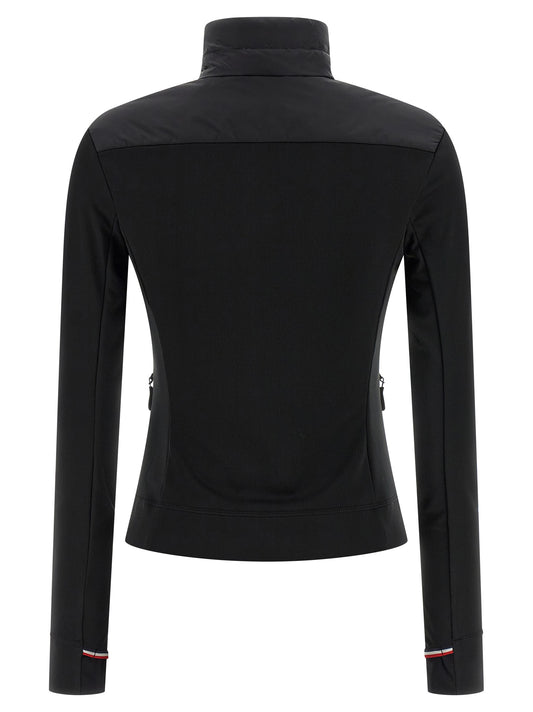 Moncler Grenoble Polartec® Cardigan