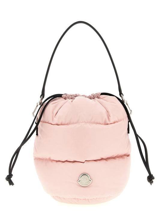 Moncler Caradoc Bucket Bag