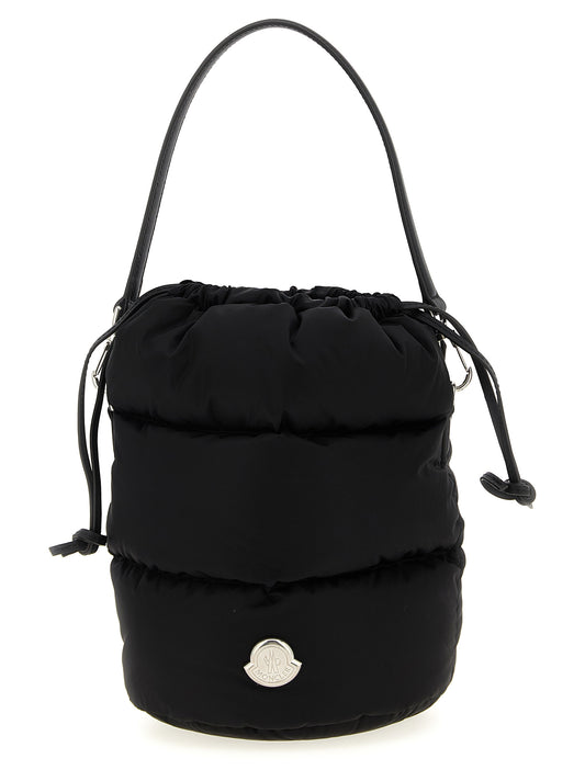 Moncler Caradoc Bucket Bag
