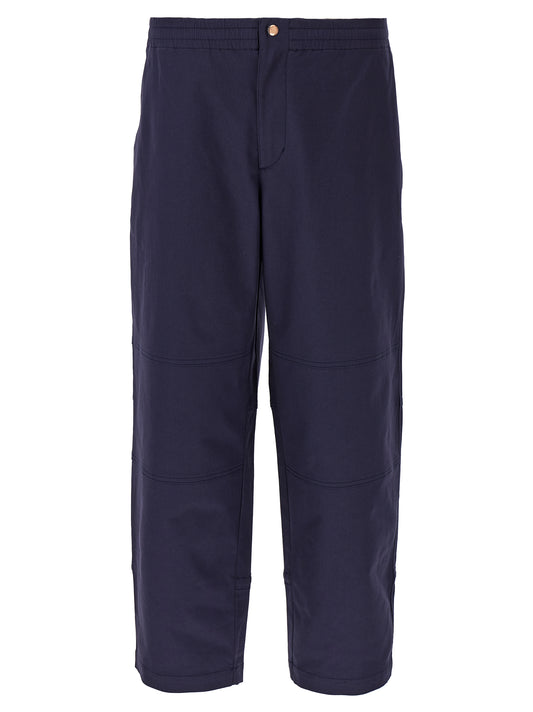 Moncler Genius Moncler X Gilga Farm Pants By Donald Glover