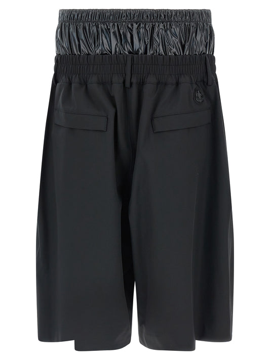 Moncler Genius Bermuda Moncler X A$ap Rocky