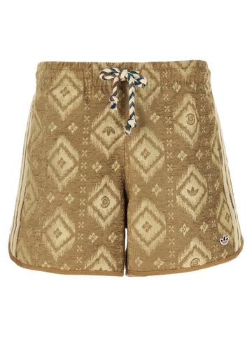 Adidas Originals Clot Bermuda Shorts By Edison Chen