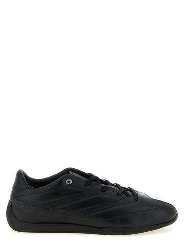 Feroza Y-3 X Mercedes Amg Petronas F1 Sneakers