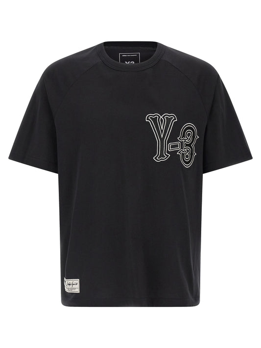 Y-3 Elite 5 Gfx T-shirt