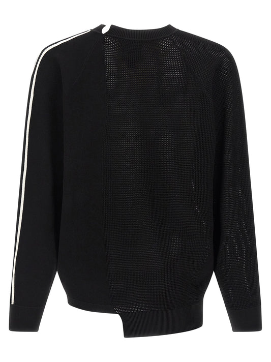 Y-3 Gfx Sweater
