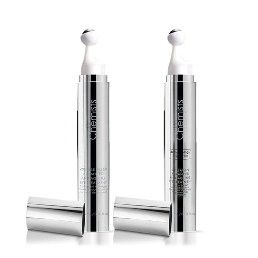 Collagen and Caviar Eye Treatment