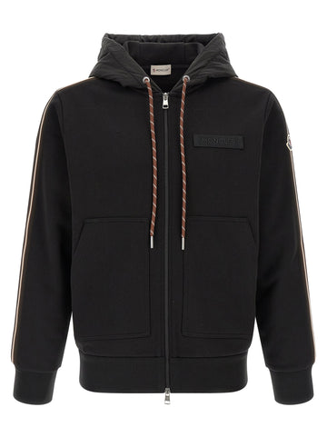 Moncler Cotton Hoodie