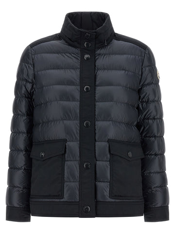 Moncler Origan Down Jacket