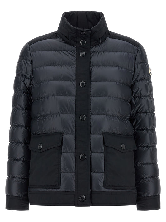 Moncler Origan Down Jacket