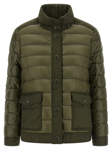 Moncler Origan Down Jacket