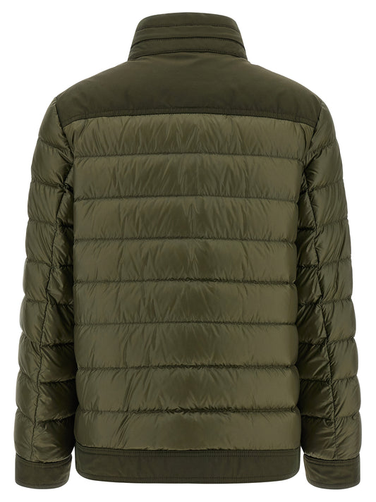 Moncler Origan Down Jacket