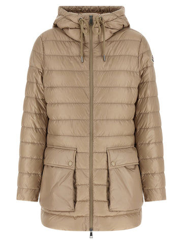 Moncler Jasmin Down Jacket
