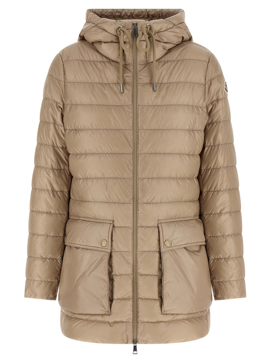 Moncler Jasmin Down Jacket