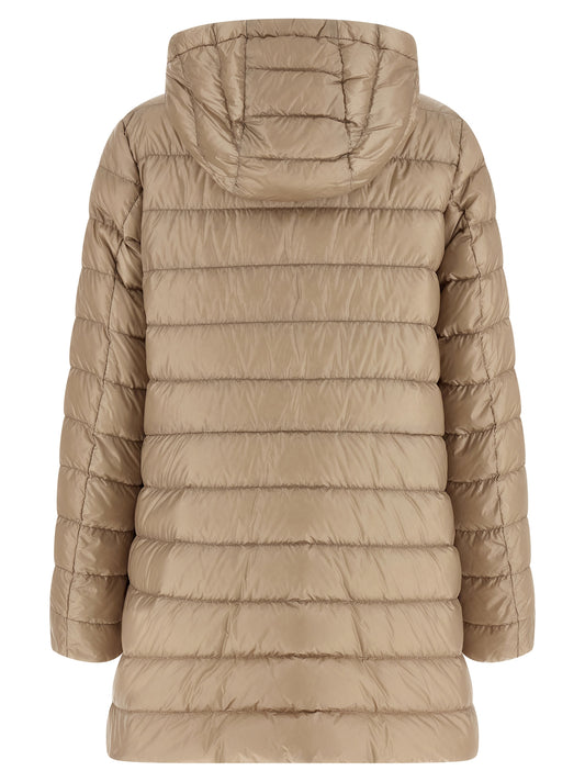 Moncler Jasmin Down Jacket