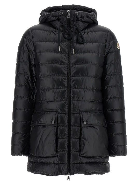 Moncler Jasmin Down Jacket