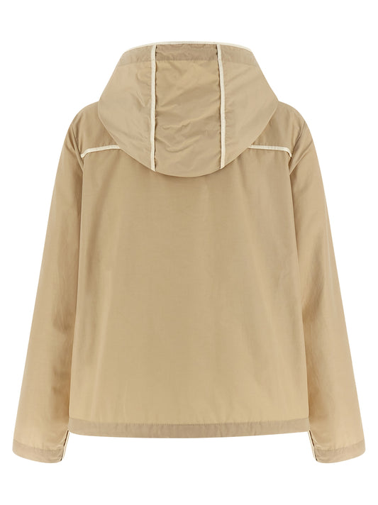 Moncler Sarracenia Jacket