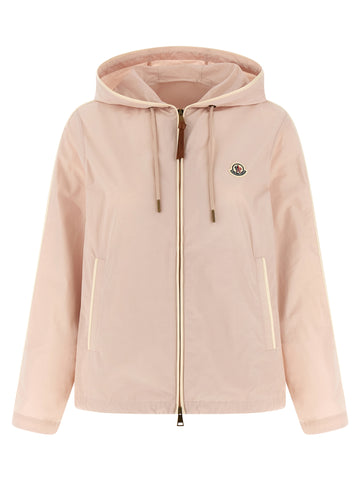 Moncler Sarracenia Jacket