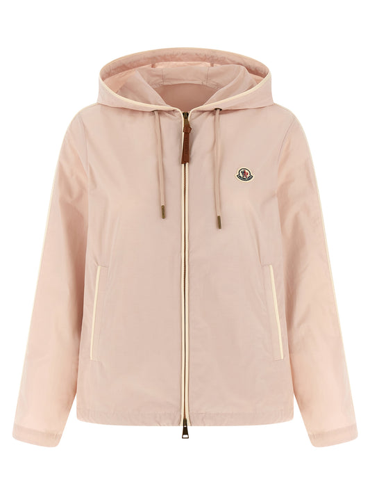 Moncler Sarracenia Jacket