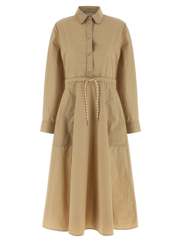 Moncler Chemisier Dress