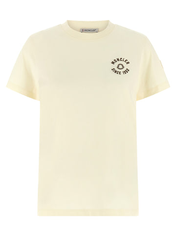 Moncler Logo T-shirt