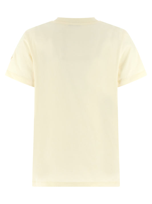 Moncler Logo T-shirt