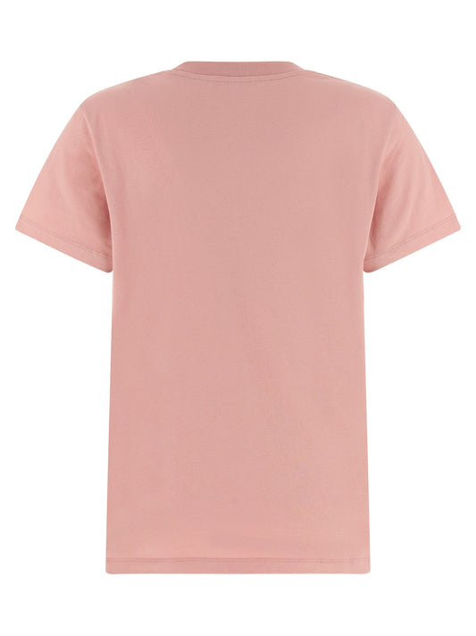 Moncler Logo T-shirt