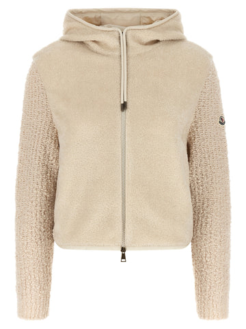 Moncler Cardigan Tricot