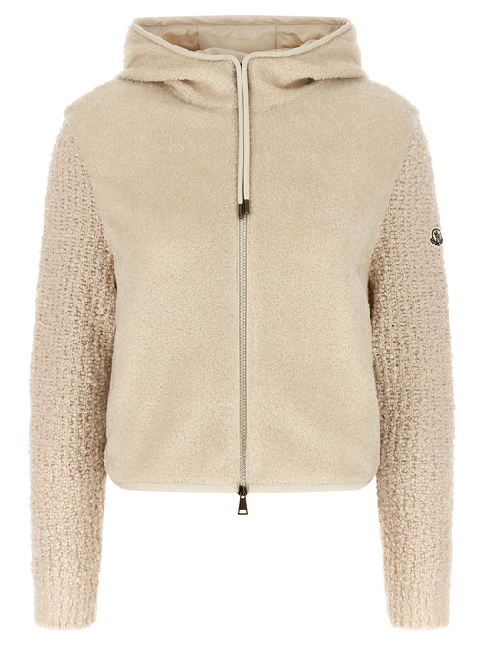 Moncler Cardigan Tricot