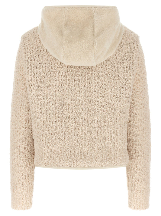 Moncler Cardigan Tricot