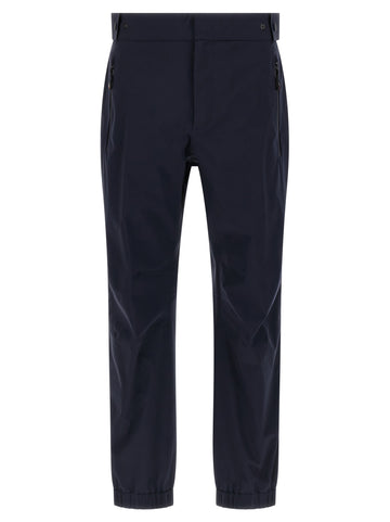 Moncler Grenoble Gore-tex® Joggers