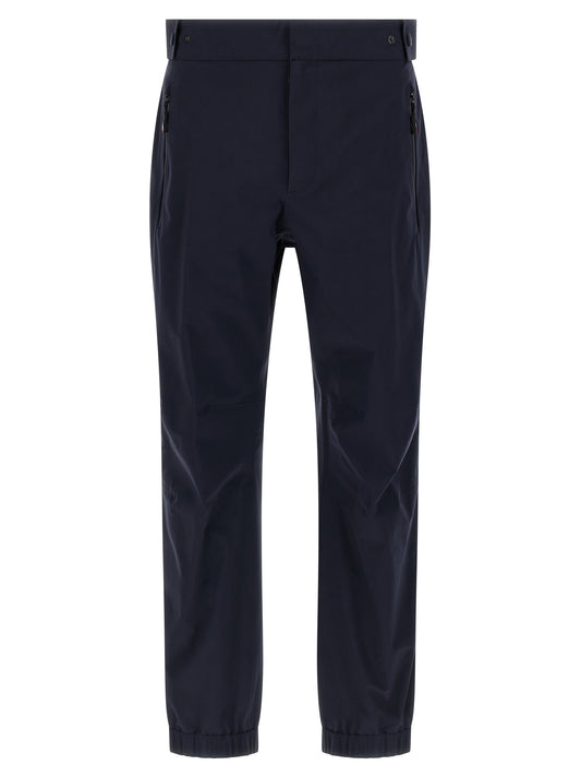 Moncler Grenoble Gore-tex® Joggers