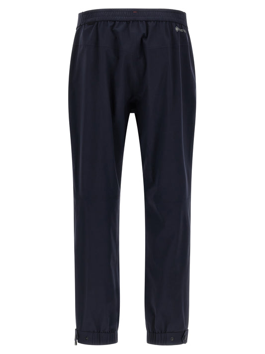 Moncler Grenoble Gore-tex® Joggers
