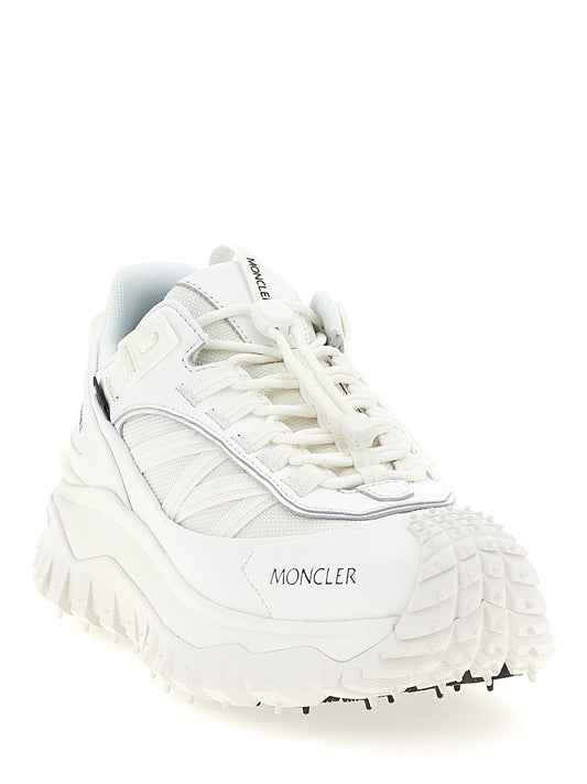 Moncler Trailgrip Gtx Sneakers