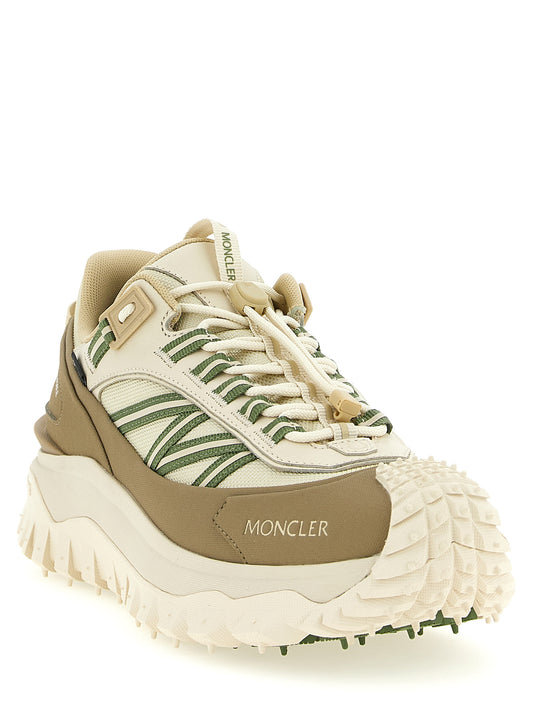 Moncler Trailgrip Gtx Sneakers