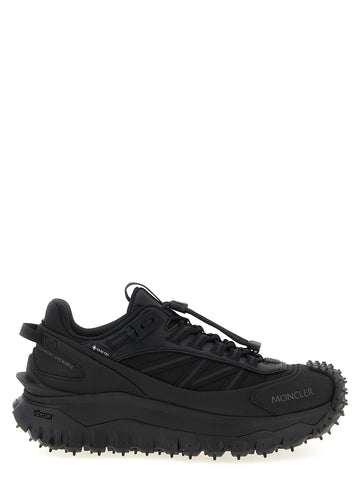 Moncler Trailgrip Gtx Sneakers