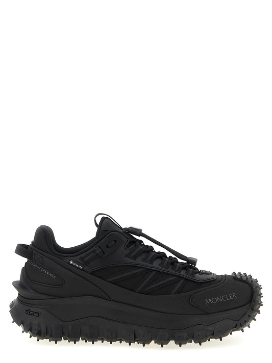 Moncler Trailgrip Gtx Sneakers
