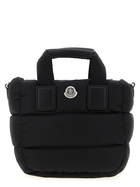 Moncler Micro Caradoc Crossbody Bag