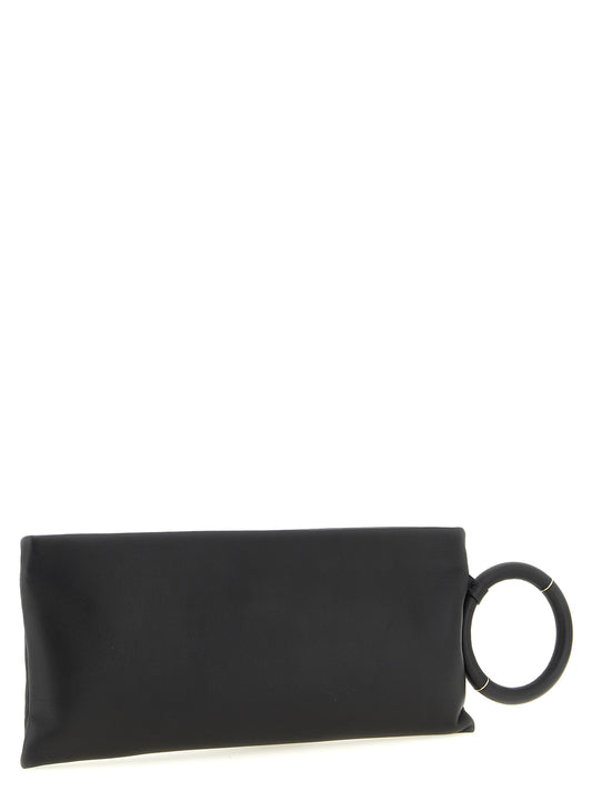 Tom Ford Nappa Leather Clutch